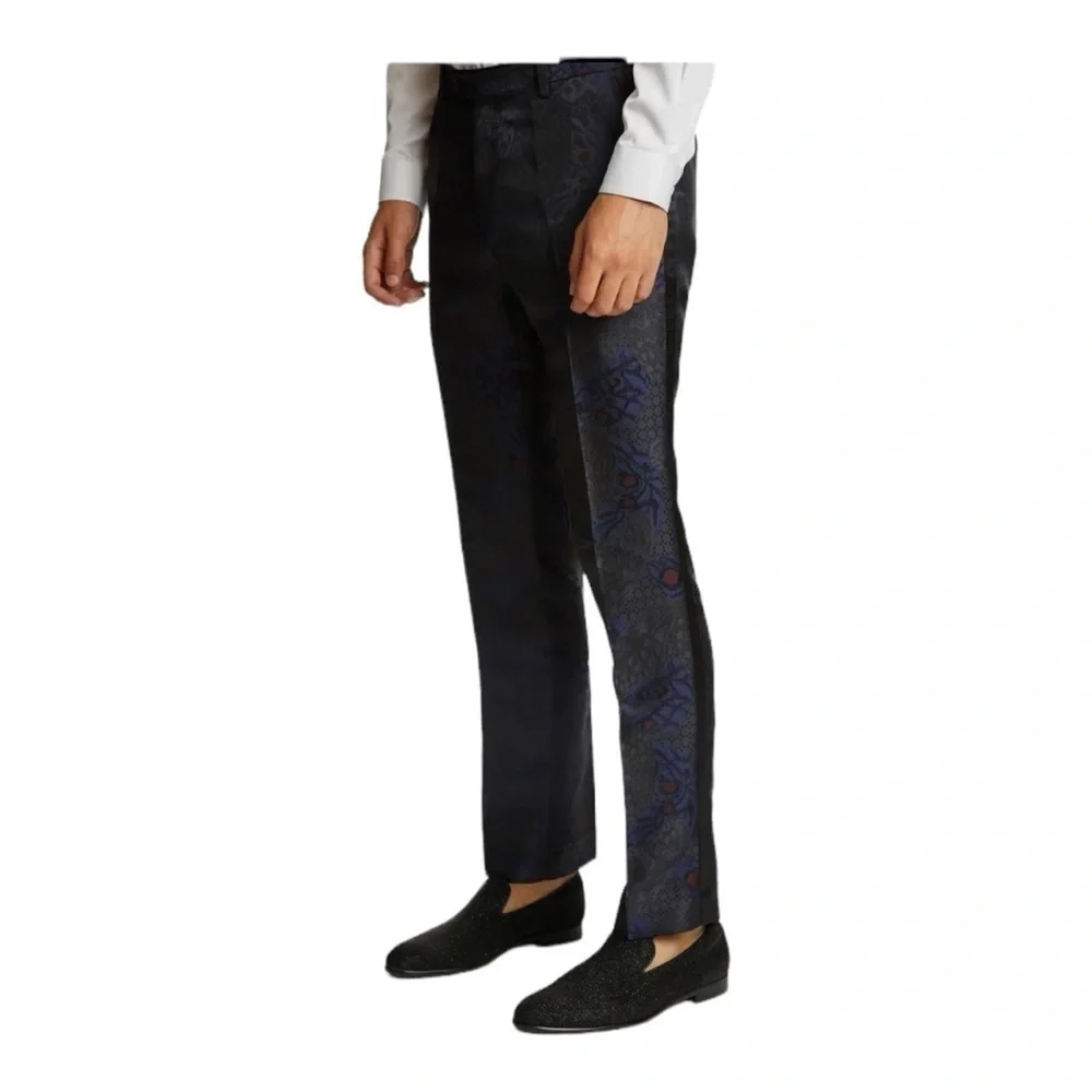 PAISLEY & GRAY Sloane Tux Pants Style: 5711P (G1)